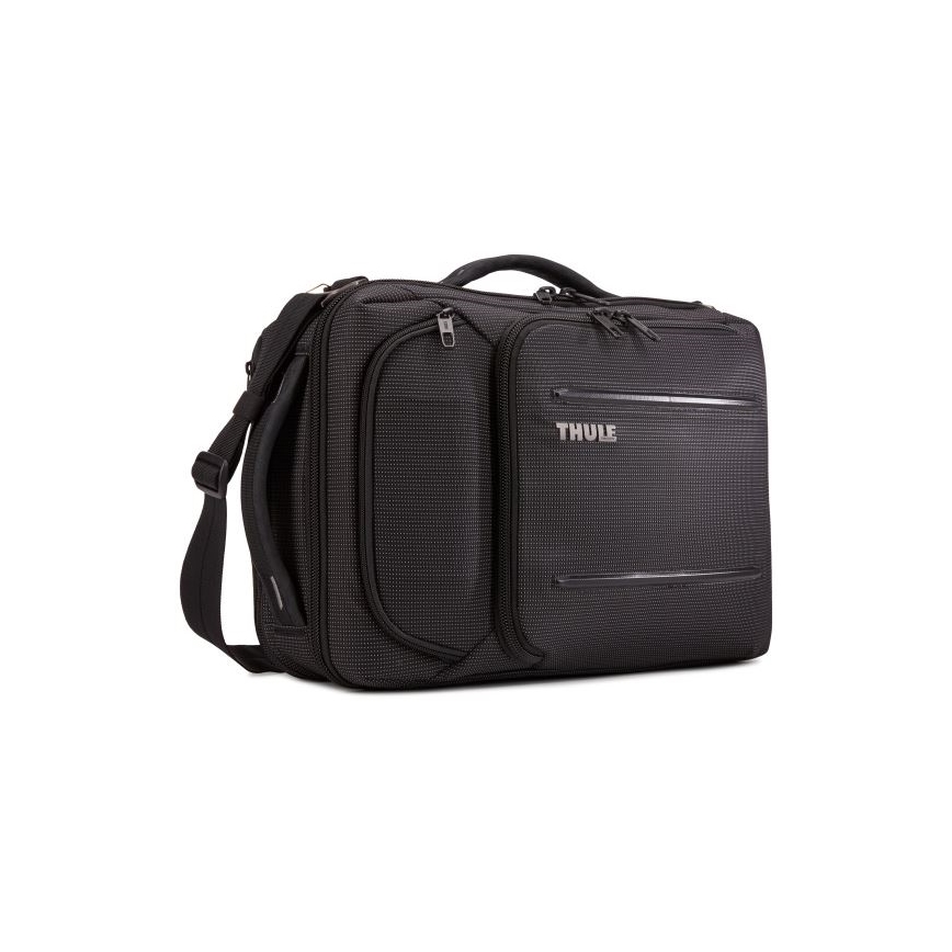 Thule TL-C2CB116K - Computertaske/computerrygsæk 15,6 Crossover 2 sort
