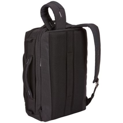 Thule TL-C2CB116K - Computertaske/computerrygsæk 15,6 Crossover 2 sort