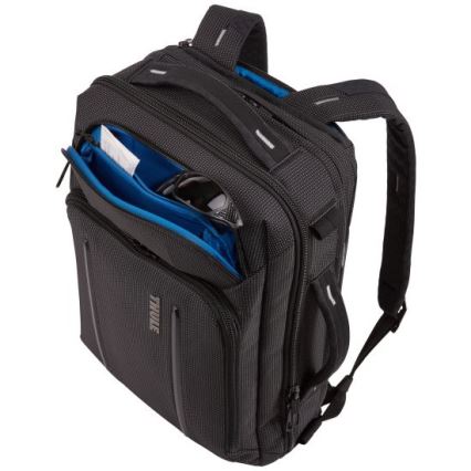 Thule TL-C2CB116K - Computertaske/computerrygsæk 15,6 Crossover 2 sort