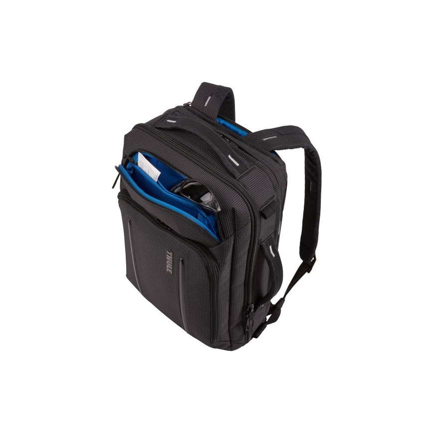 Thule TL-C2CB116K - Computertaske/computerrygsæk 15,6 Crossover 2 sort