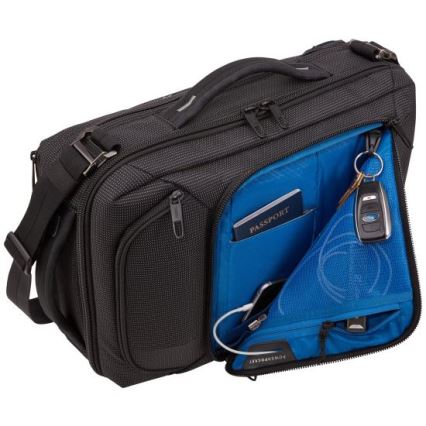 Thule TL-C2CB116K - Computertaske/computerrygsæk 15,6 Crossover 2 sort