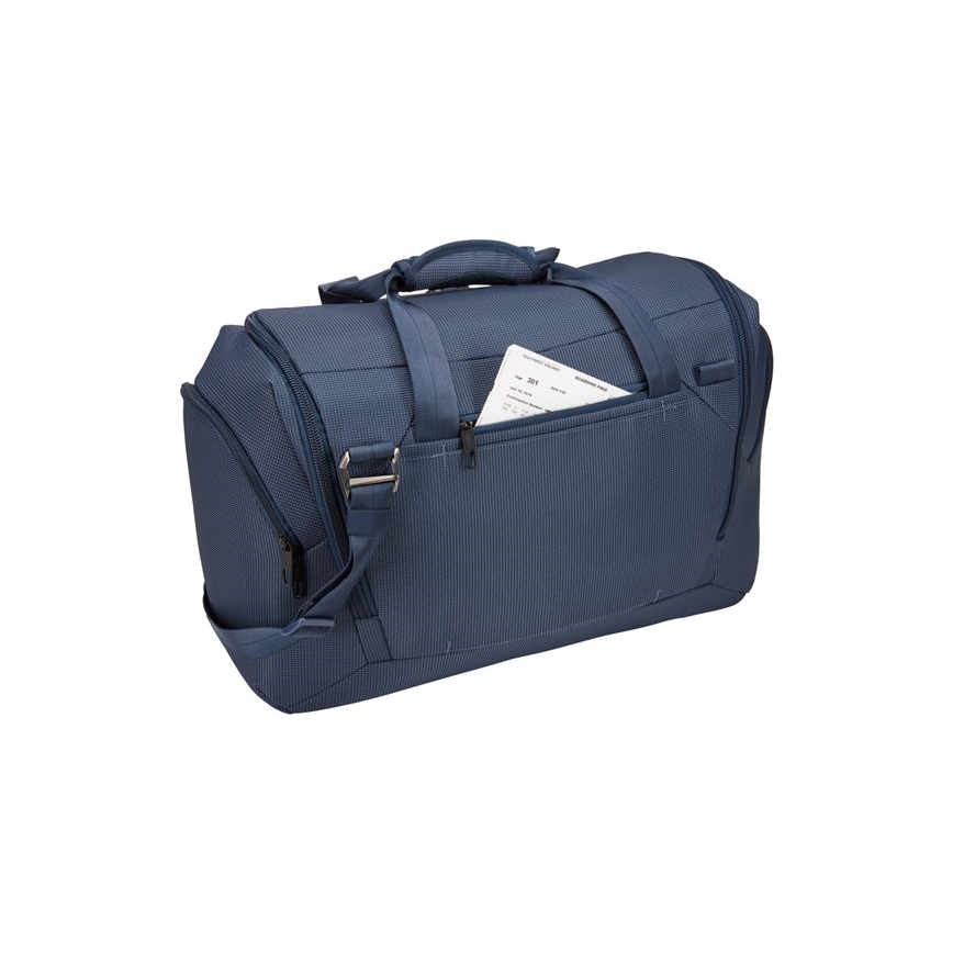 Thule TL-C2CD44DB - Rejsetaske Crossover 2 Duffel 44 l blå