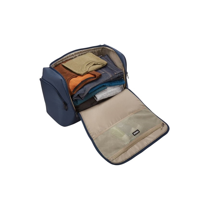 Thule TL-C2CD44DB - Rejsetaske Crossover 2 Duffel 44 l blå