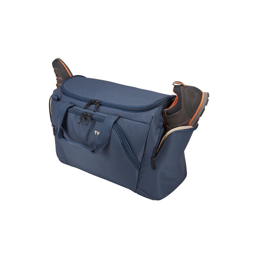 Thule TL-C2CD44DB - Rejsetaske Crossover 2 Duffel 44 l blå