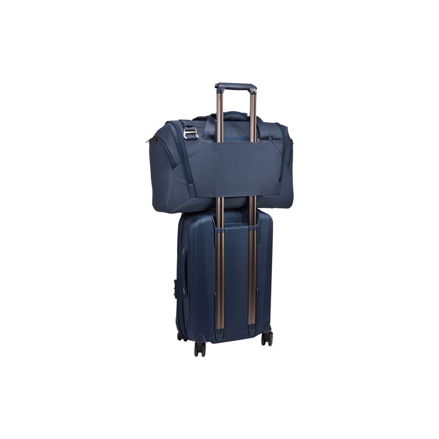 Thule TL-C2CD44DB - Rejsetaske Crossover 2 Duffel 44 l blå