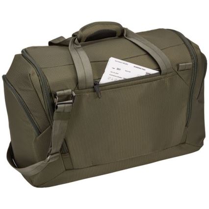 Thule TL-C2CD44FN - Rejsetaske Crossover 2 Duffel 44 l grøn