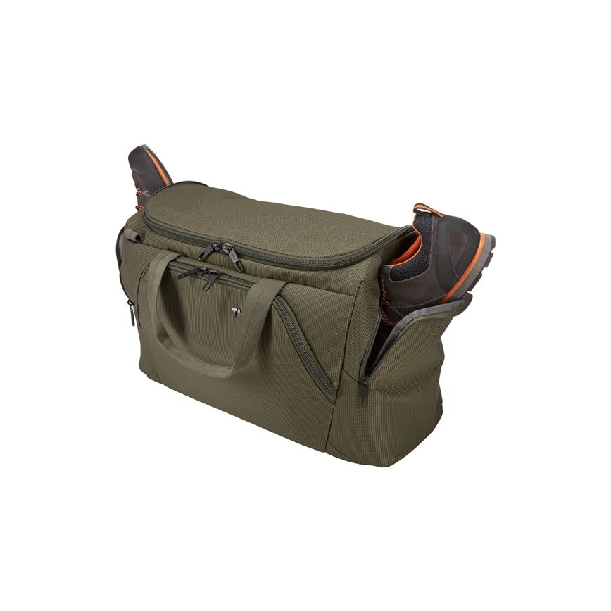 Thule TL-C2CD44FN - Rejsetaske Crossover 2 Duffel 44 l grøn