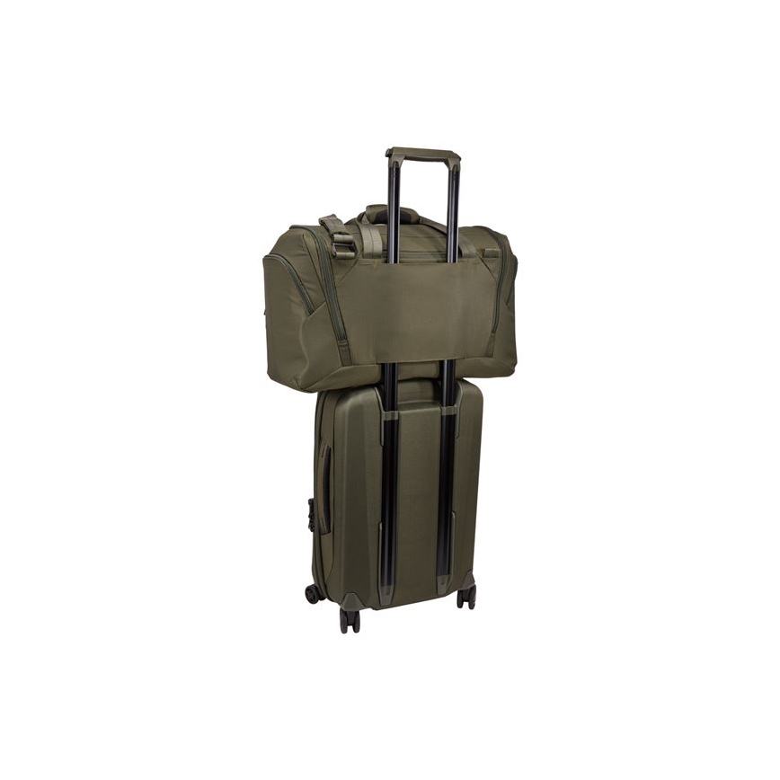 Thule TL-C2CD44FN - Rejsetaske Crossover 2 Duffel 44 l grøn