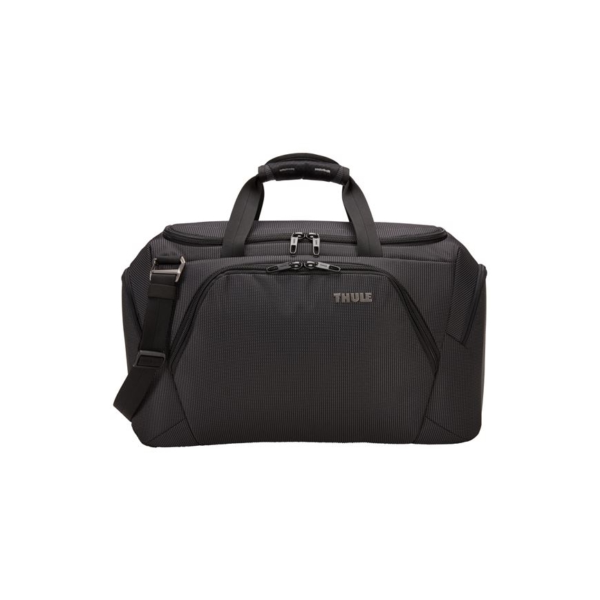 Thule TL-C2CD44K - Rejsetaske Crossover 2 Duffel 44 l sort