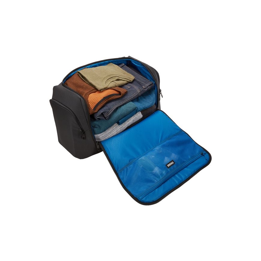 Thule TL-C2CD44K - Rejsetaske Crossover 2 Duffel 44 l sort