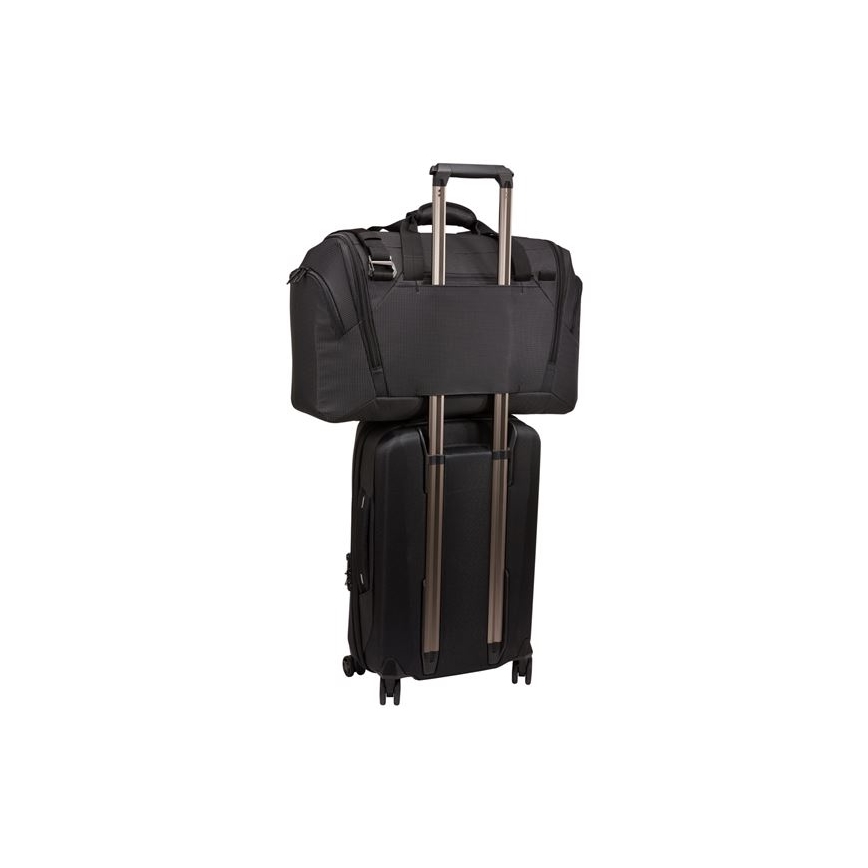 Thule TL-C2CD44K - Rejsetaske Crossover 2 Duffel 44 l sort