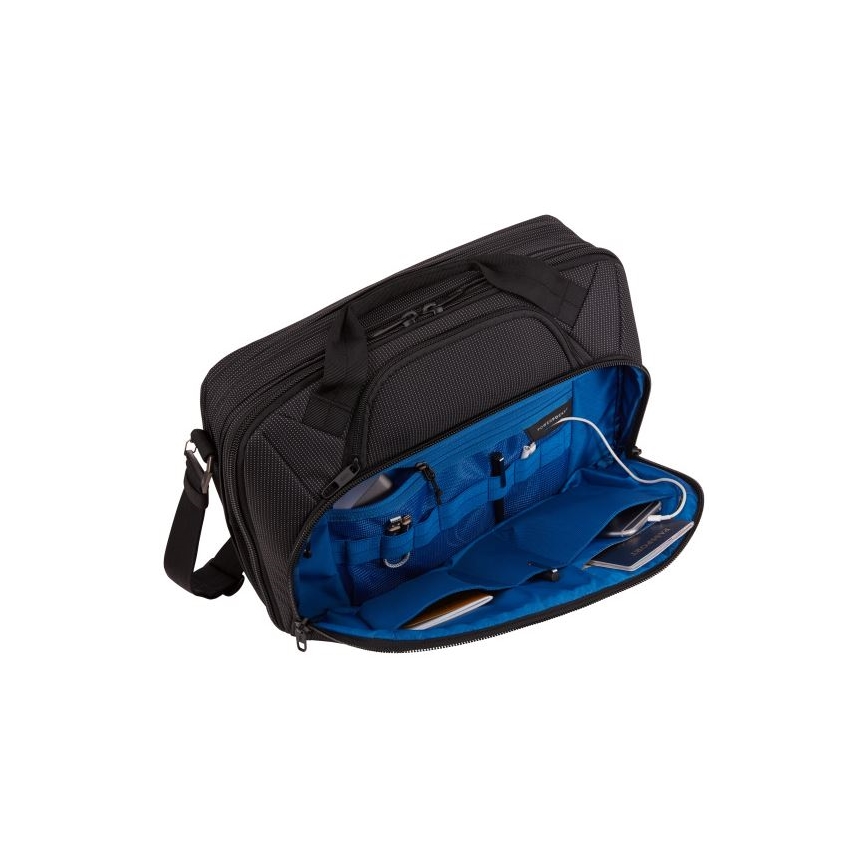 Thule TL-C2LB116K - Taske til laptop Crossover 2 15,6" sort