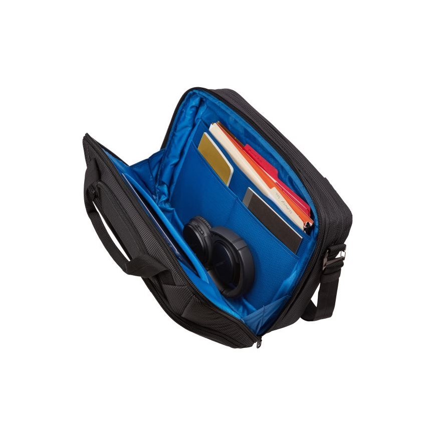 Thule TL-C2LB116K - Taske til laptop Crossover 2 15,6" sort