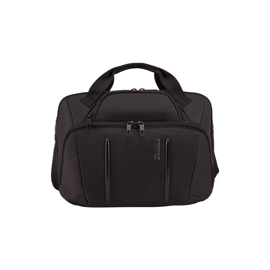 Thule TL-C2LB116K - Taske til laptop Crossover 2 15,6" sort