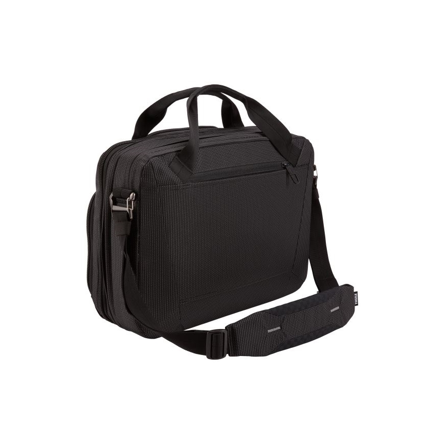 Thule TL-C2LB116K - Taske til laptop Crossover 2 15,6" sort