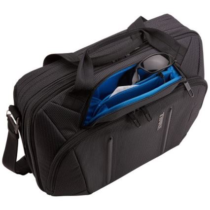 Thule TL-C2LB116K - Taske til laptop Crossover 2 15,6" sort