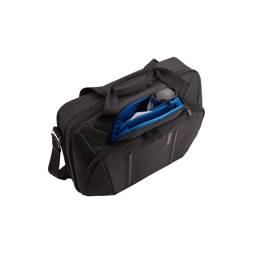Thule TL-C2LB116K - Taske til laptop Crossover 2 15,6" sort