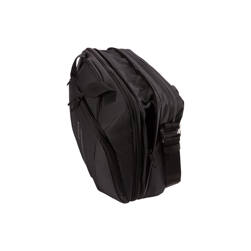 Thule TL-C2LB116K - Taske til laptop Crossover 2 15,6" sort