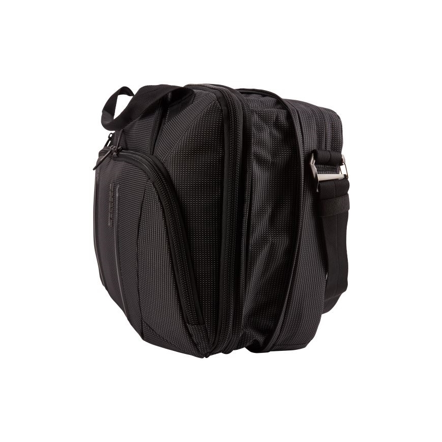Thule TL-C2LB116K - Taske til laptop Crossover 2 15,6" sort