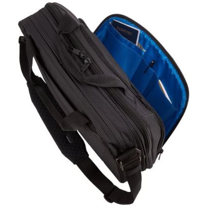 Thule TL-C2LB116K - Taske til laptop Crossover 2 15,6" sort