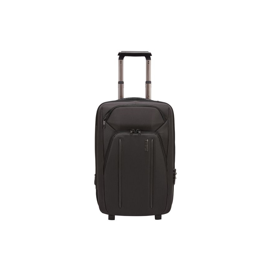 Thule TL-C2R22K - Kuffert med hjul Crossover 2 sort