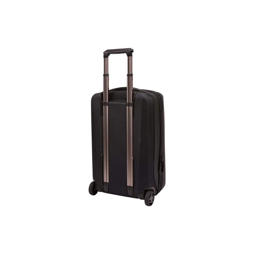 Thule TL-C2R22K - Kuffert med hjul Crossover 2 sort