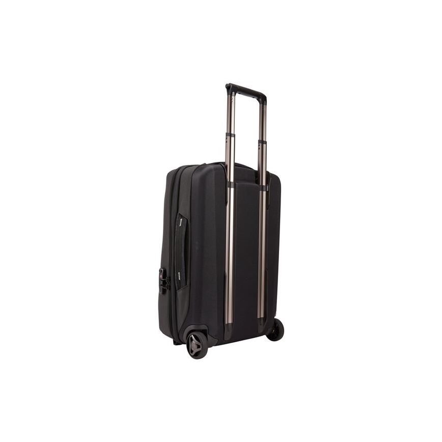 Thule TL-C2R22K - Kuffert med hjul Crossover 2 sort