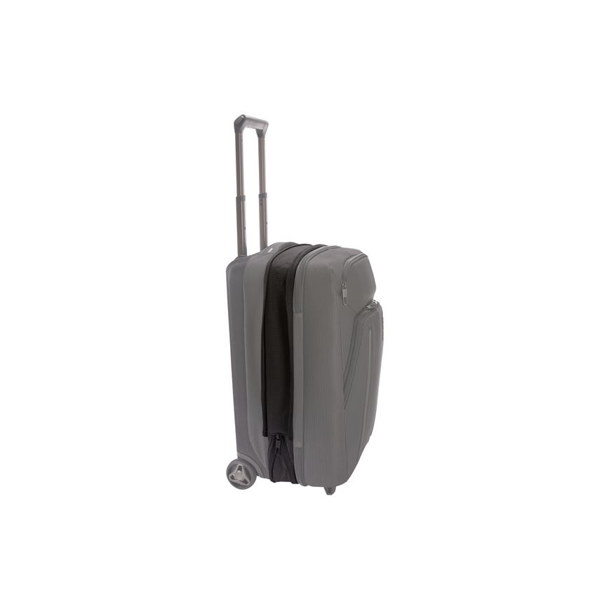 Thule TL-C2R22K - Kuffert med hjul Crossover 2 sort