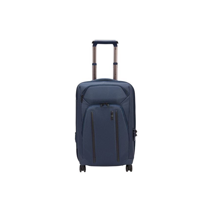Thule TL-C2S22DB - Kuffert Crossover 2 35 l blå
