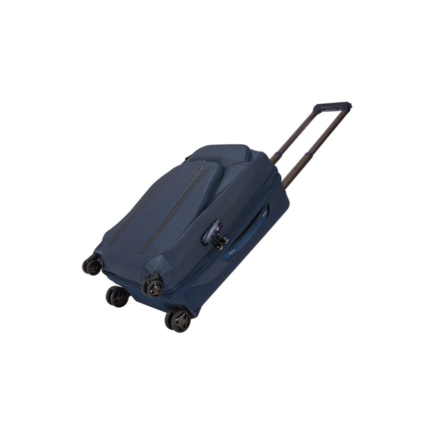 Thule TL-C2S22DB - Kuffert Crossover 2 35 l blå