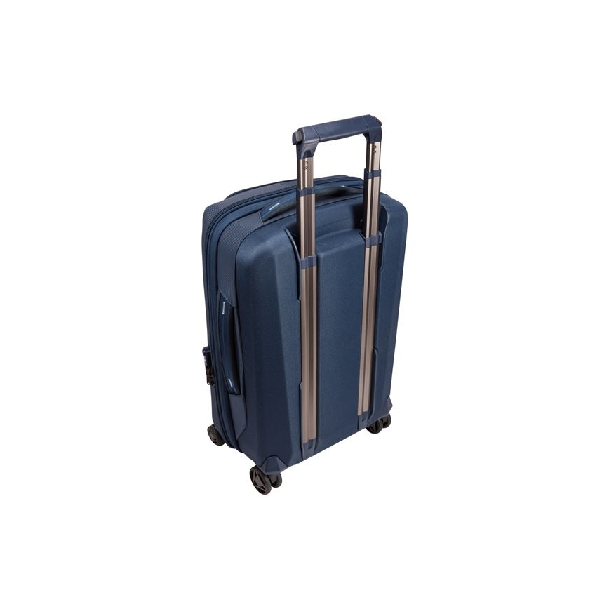 Thule TL-C2S22DB - Kuffert Crossover 2 35 l blå