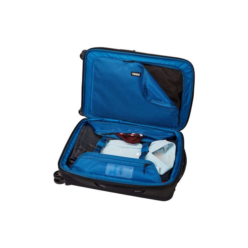 Thule TL-C2S22K - Kuffert Crossover 2 35 l sort