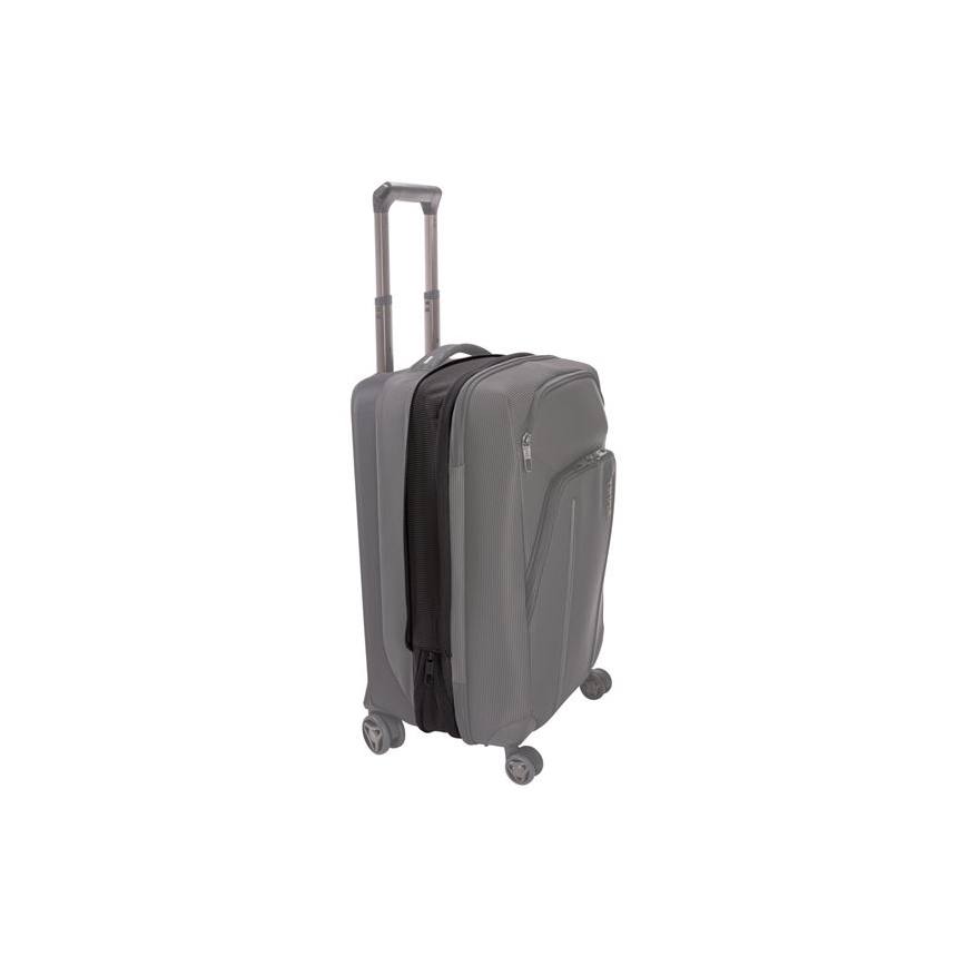 Thule TL-C2S22K - Kuffert Crossover 2 35 l sort