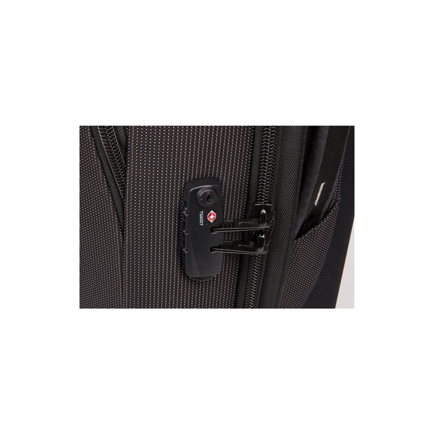 Thule TL-C2S22K - Kuffert Crossover 2 35 l sort