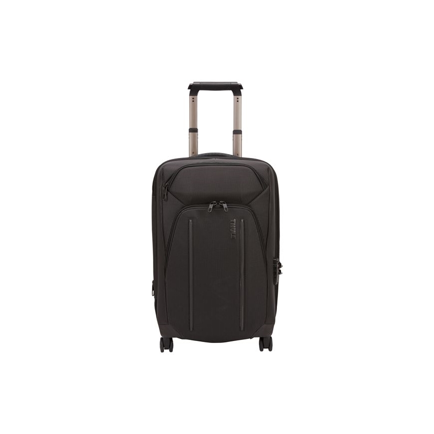 Thule TL-C2S22K - Kuffert Crossover 2 35 l sort