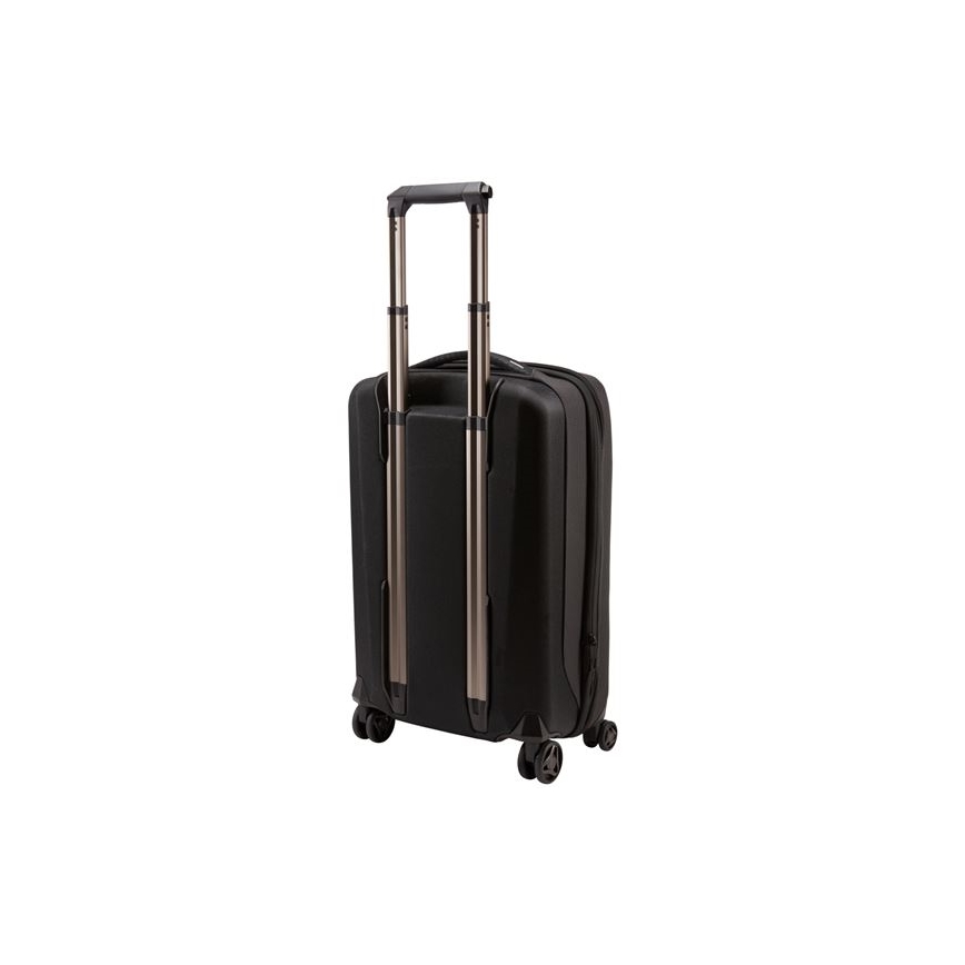 Thule TL-C2S22K - Kuffert Crossover 2 35 l sort