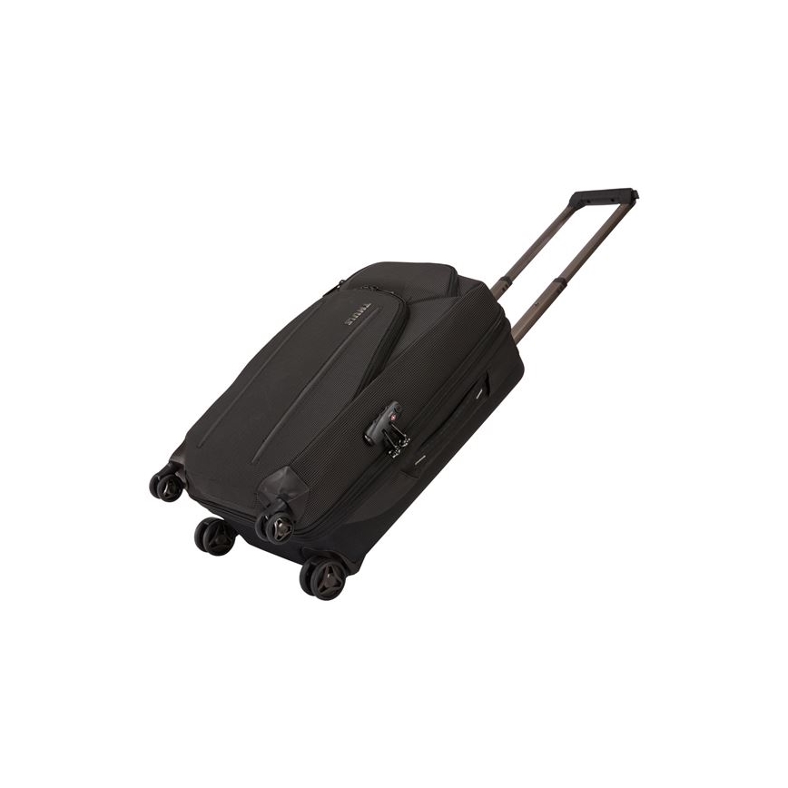 Thule TL-C2S22K - Kuffert Crossover 2 35 l sort