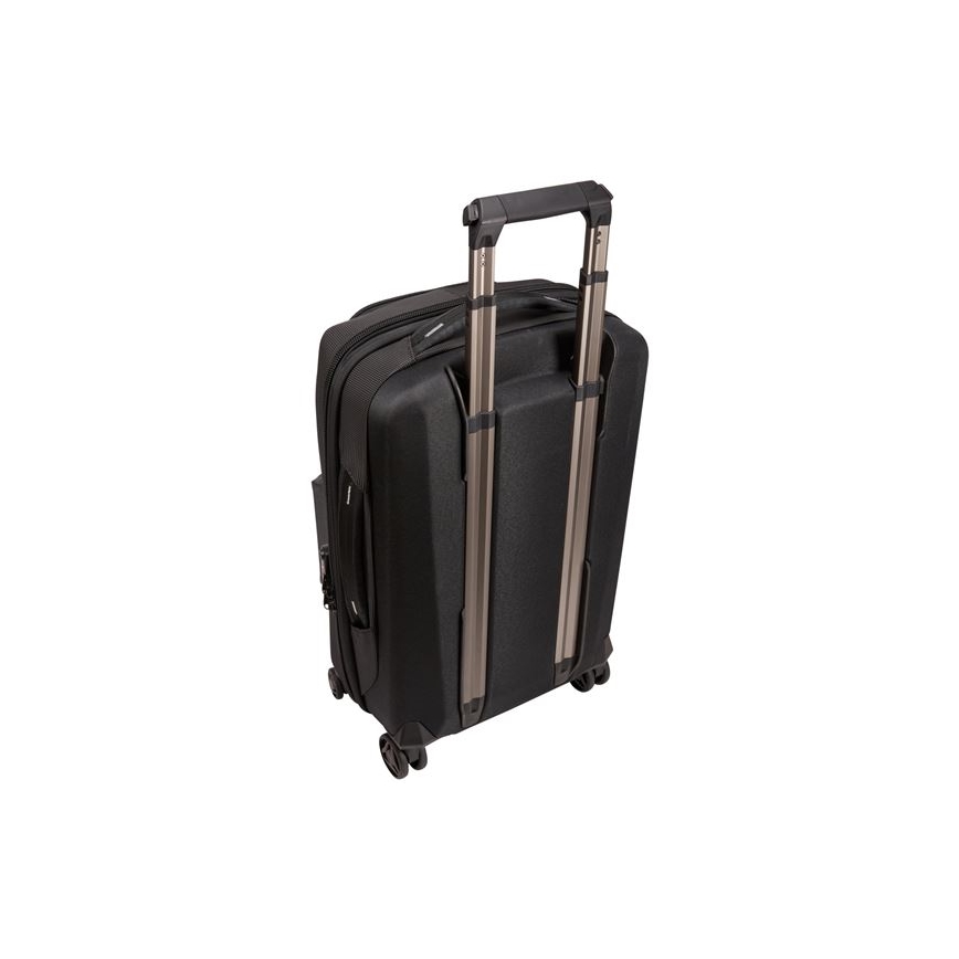 Thule TL-C2S22K - Kuffert Crossover 2 35 l sort
