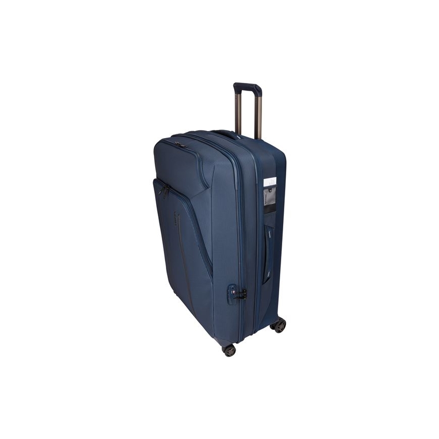 Thule TL-C2S30DB - Kuffert Crossover 2 76 cm/30 blå
