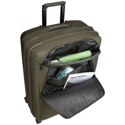 Thule TL-C2S30FN - Kuffert Crossover 2 76 cm/30 grøn