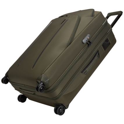 Thule TL-C2S30FN - Kuffert Crossover 2 76 cm/30 grøn