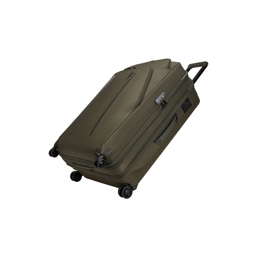 Thule TL-C2S30FN - Kuffert Crossover 2 76 cm/30 grøn