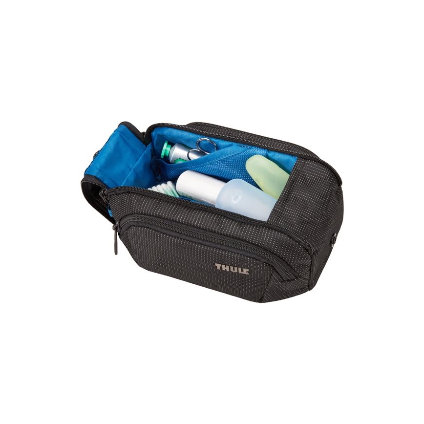 Thule TL-C2TB101K - Toilettaske Crossover 2 sort
