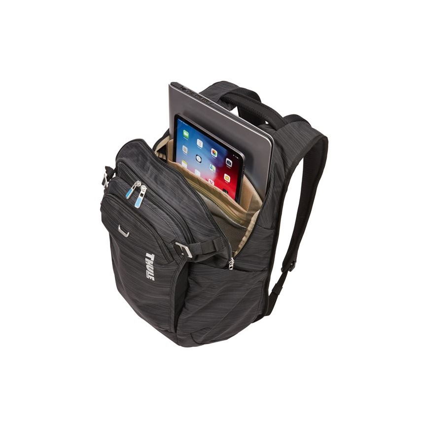 Thule TL-CONBP116K - Rygsæk Construct 24 l sort