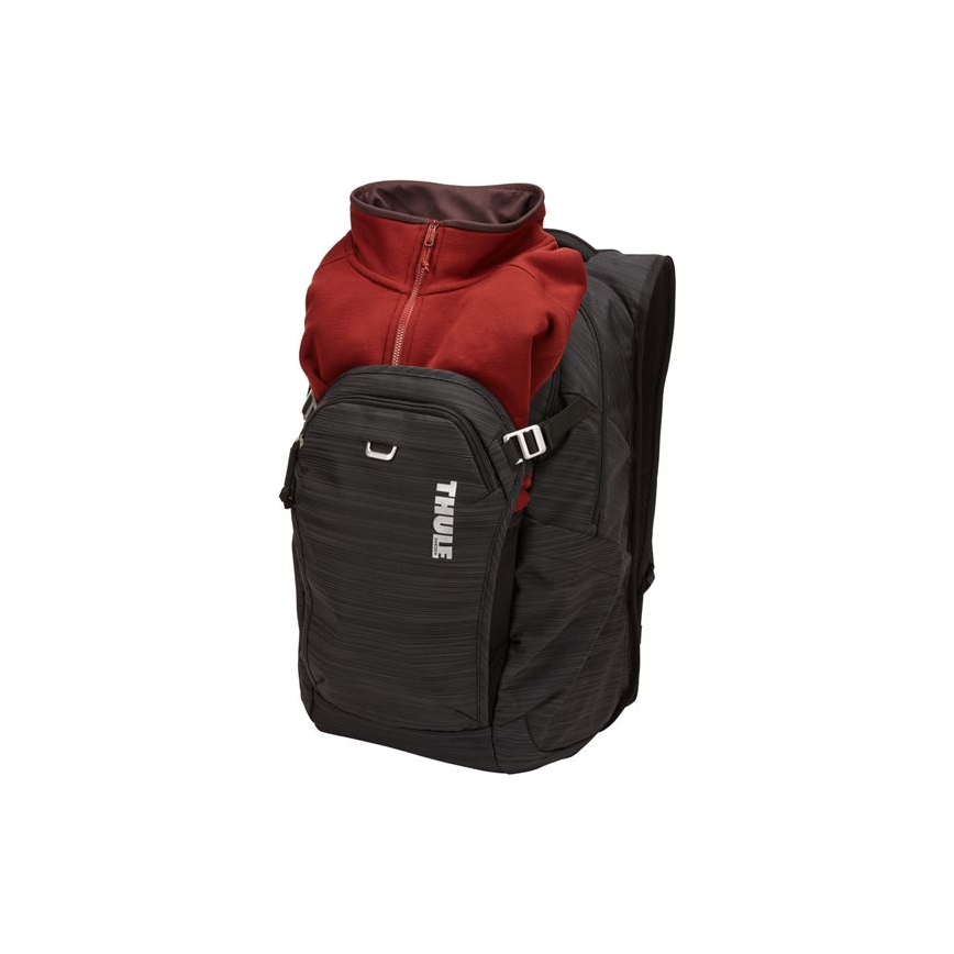 Thule TL-CONBP116K - Rygsæk Construct 24 l sort