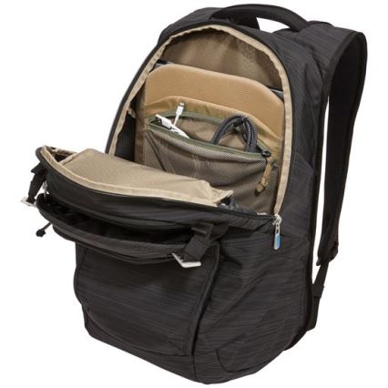 Thule TL-CONBP116K - Rygsæk Construct 24 l sort