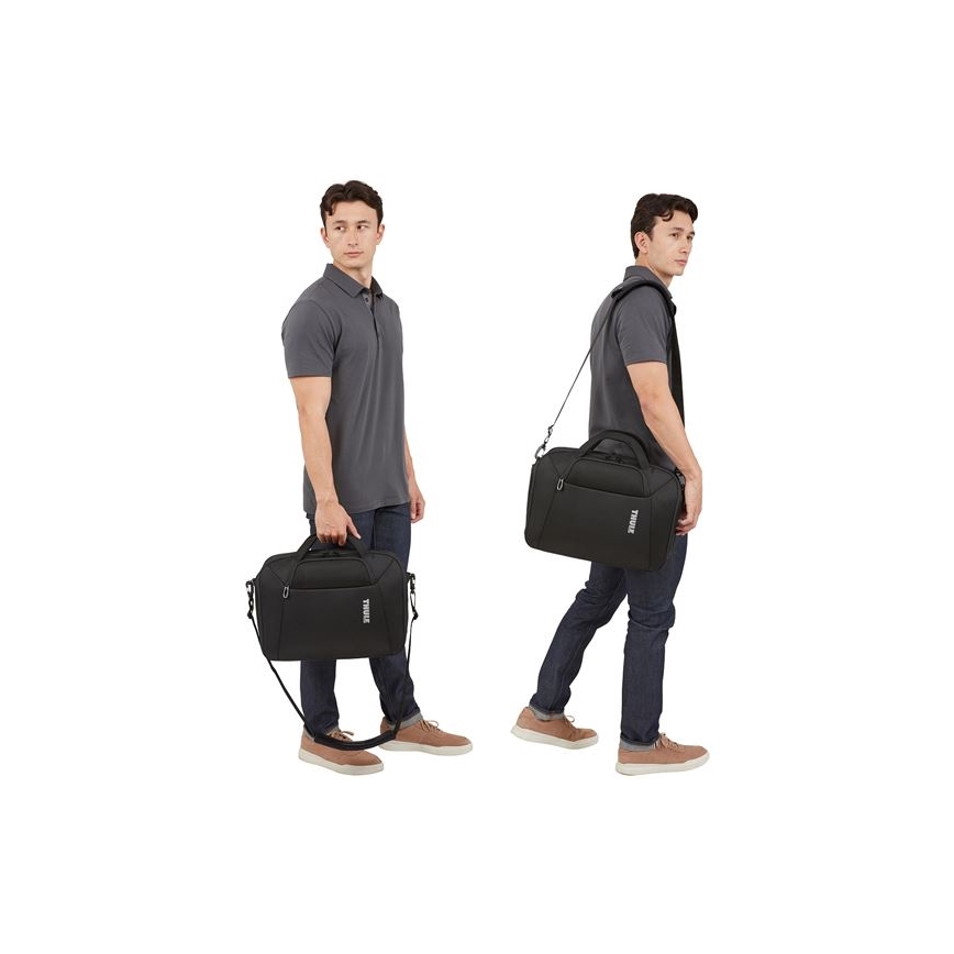 Thule TL-TACLB2216K - Taske til laptop Accent 17 l sort