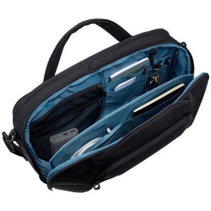 Thule TL-TACLB2216K - Taske til laptop Accent 17 l sort