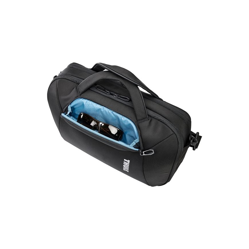 Thule TL-TACLB2216K - Taske til laptop Accent 17 l sort