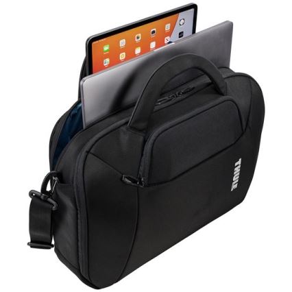 Thule TL-TACLB2216K - Taske til laptop Accent 17 l sort